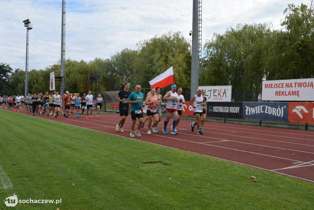 42. Półmaraton Szlakiem Walk nad Bzurą