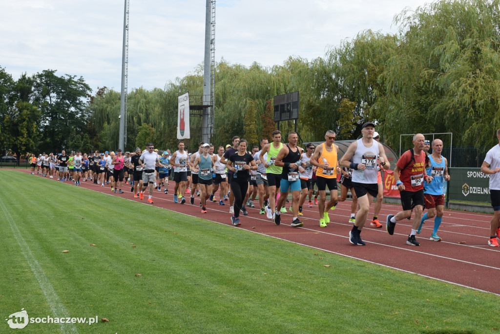 42. Półmaraton Szlakiem Walk nad Bzurą