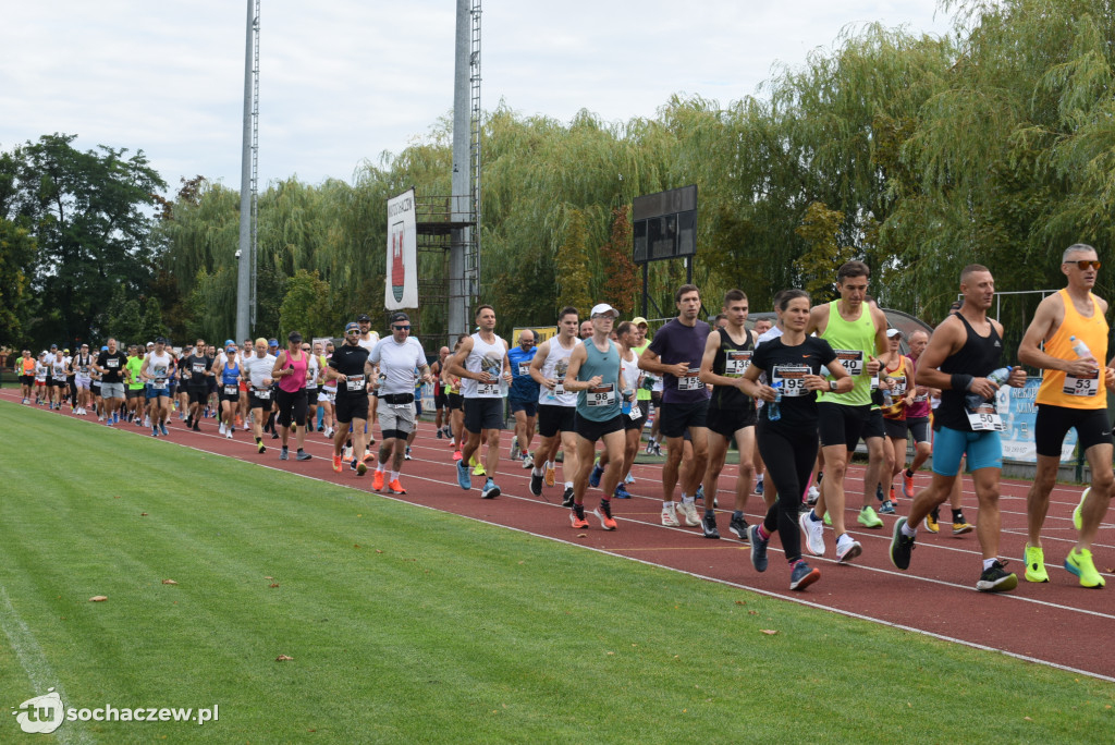 42. Półmaraton Szlakiem Walk nad Bzurą