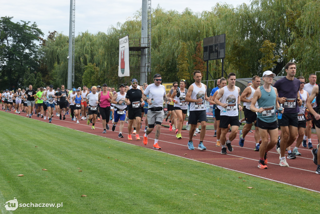 42. Półmaraton Szlakiem Walk nad Bzurą