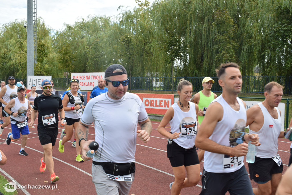 42. Półmaraton Szlakiem Walk nad Bzurą