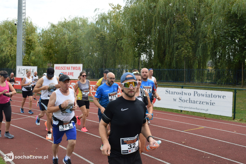 42. Półmaraton Szlakiem Walk nad Bzurą