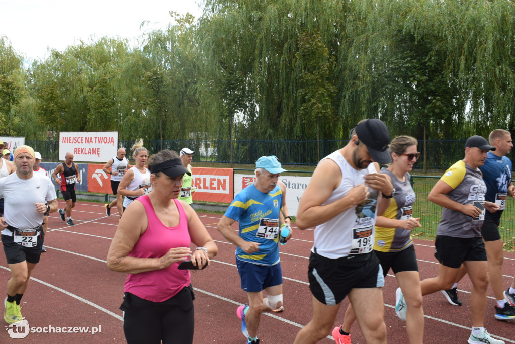 42. Półmaraton Szlakiem Walk nad Bzurą