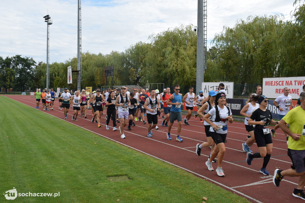 42. Półmaraton Szlakiem Walk nad Bzurą