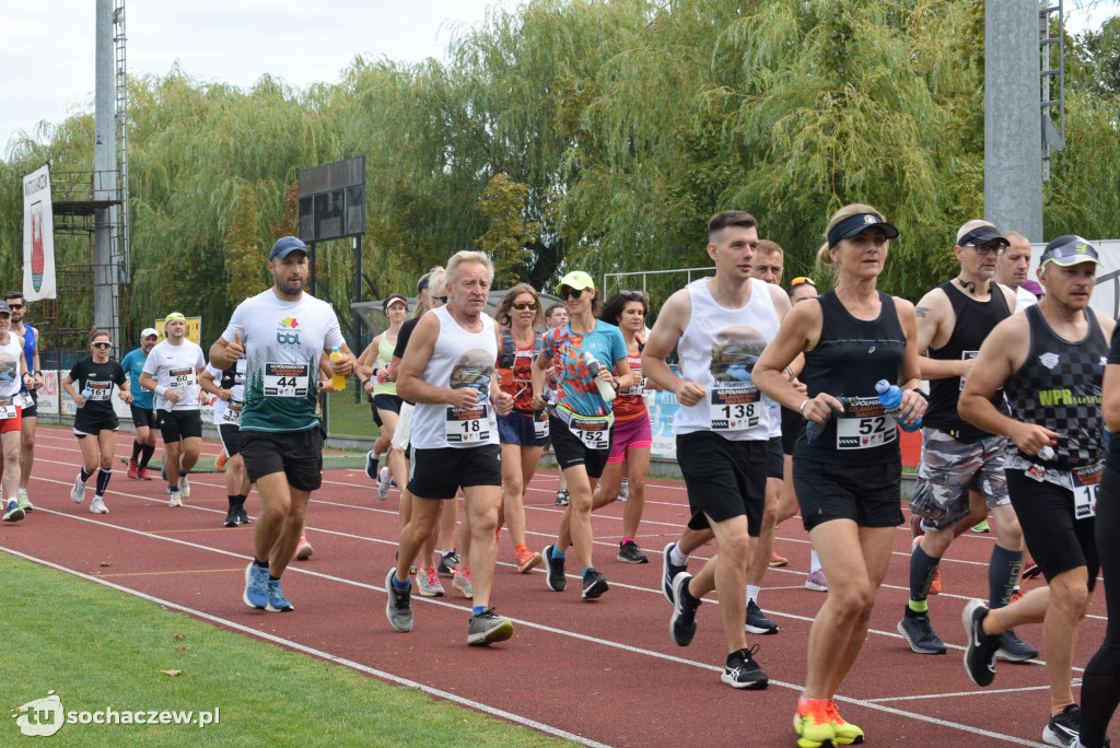 42. Półmaraton Szlakiem Walk nad Bzurą