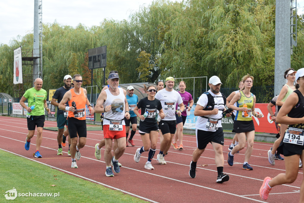 42. Półmaraton Szlakiem Walk nad Bzurą