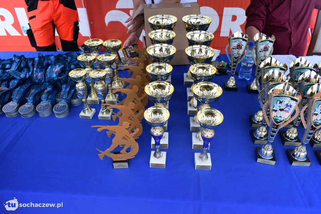 42. Półmaraton Szlakiem Walk nad Bzurą