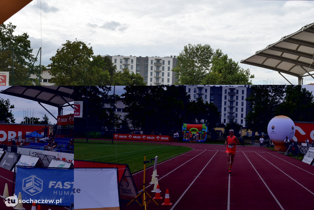 42. Półmaraton Szlakiem Walk nad Bzurą