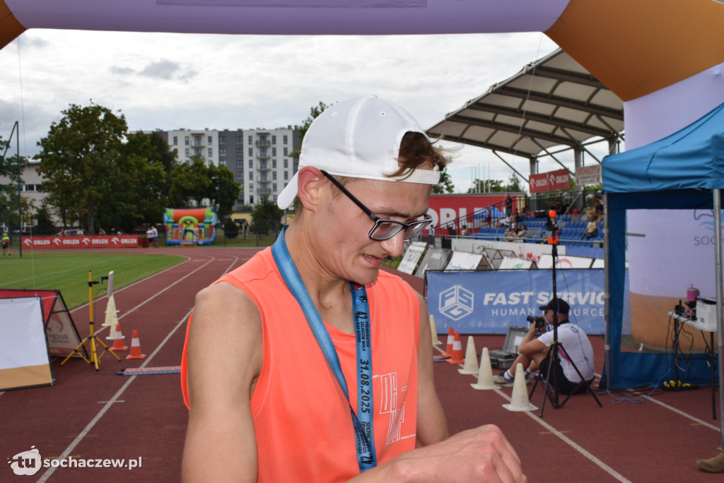 42. Półmaraton Szlakiem Walk nad Bzurą
