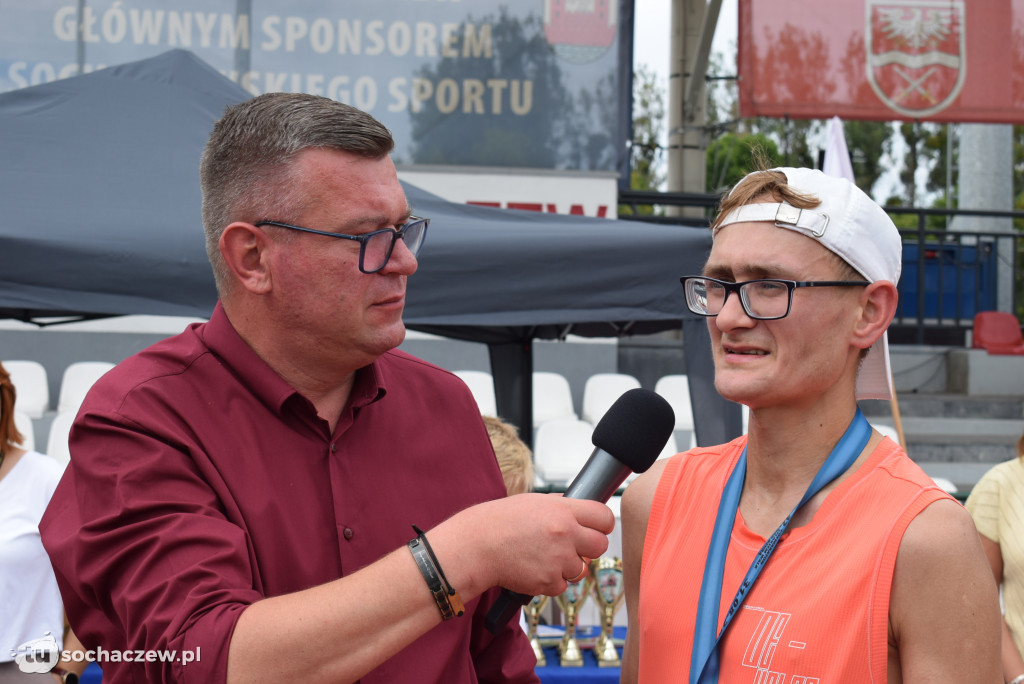42. Półmaraton Szlakiem Walk nad Bzurą