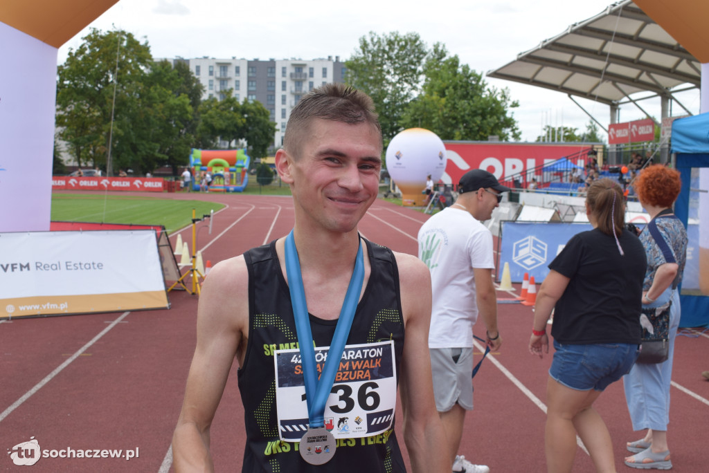 42. Półmaraton Szlakiem Walk nad Bzurą