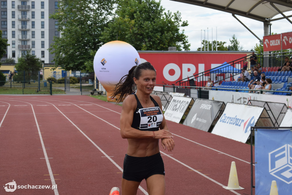42. Półmaraton Szlakiem Walk nad Bzurą