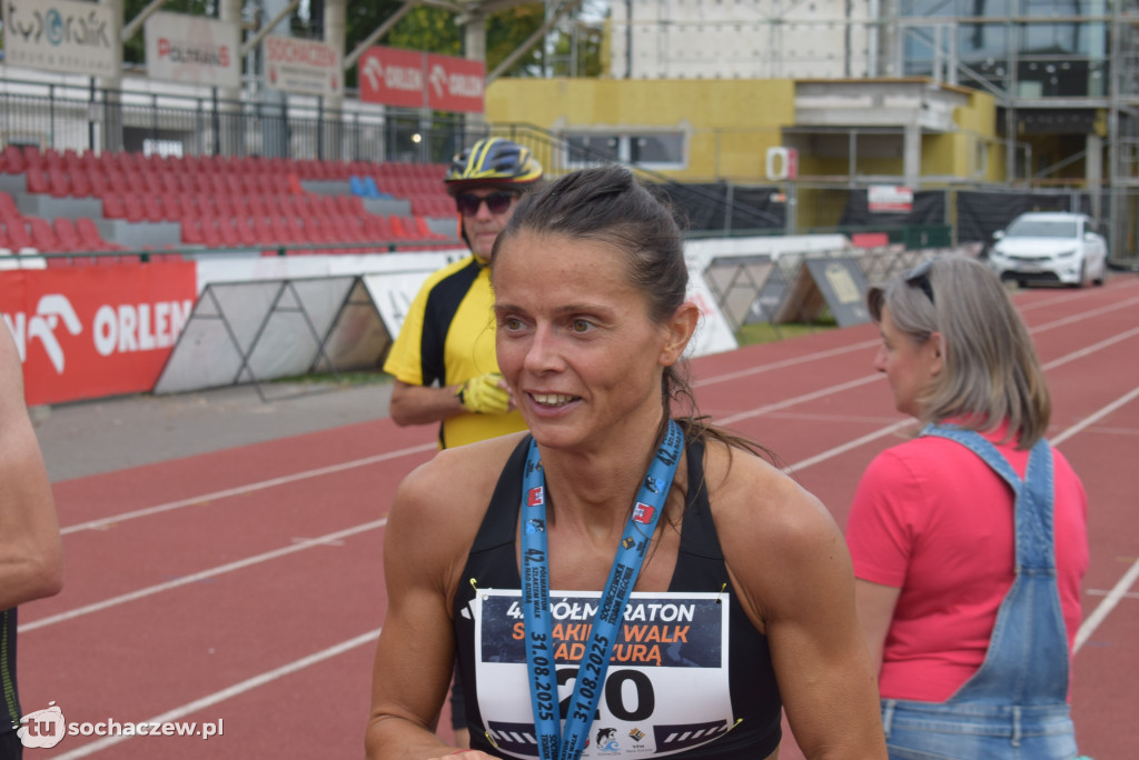 42. Półmaraton Szlakiem Walk nad Bzurą