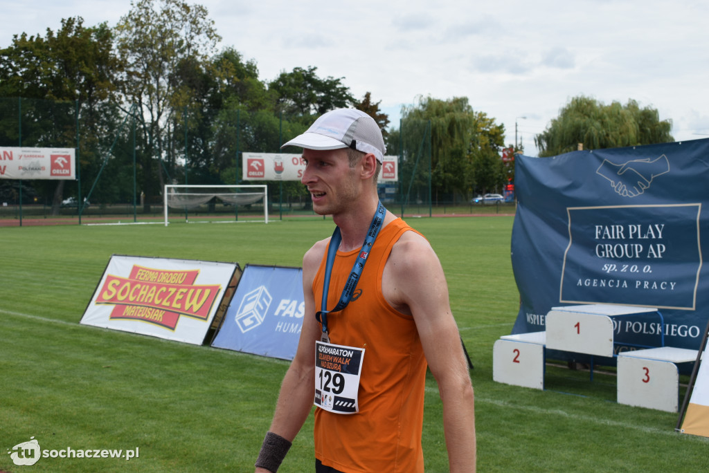 42. Półmaraton Szlakiem Walk nad Bzurą