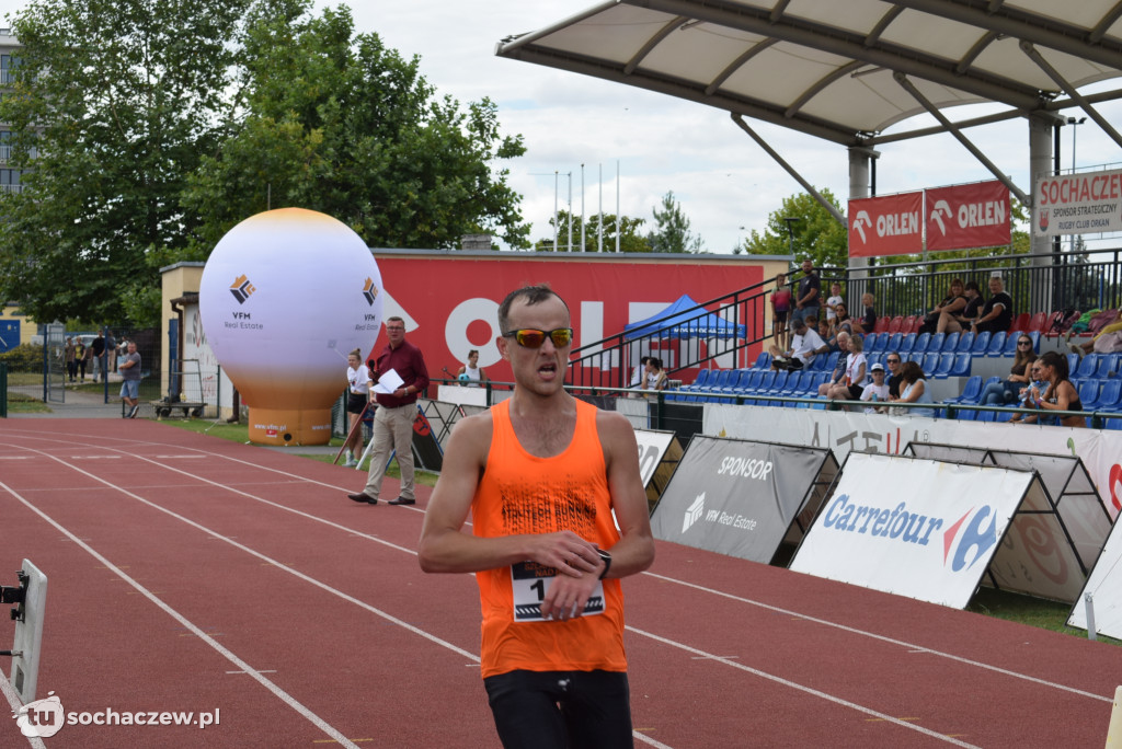 42. Półmaraton Szlakiem Walk nad Bzurą