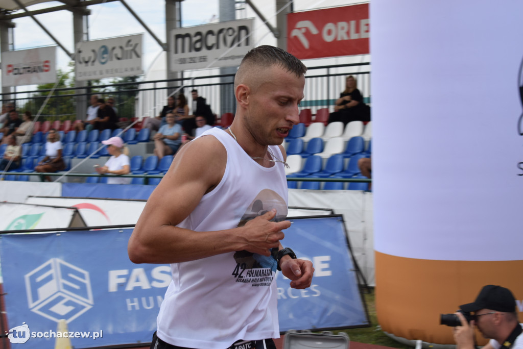 42. Półmaraton Szlakiem Walk nad Bzurą