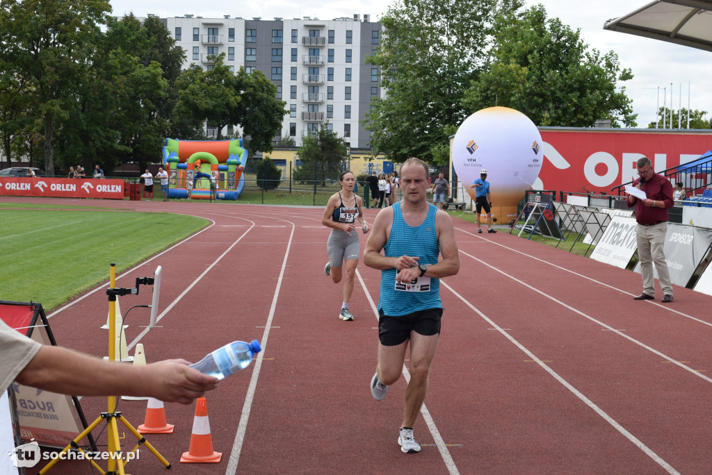 42. Półmaraton Szlakiem Walk nad Bzurą