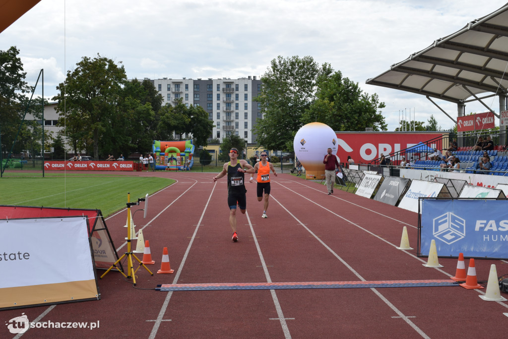 42. Półmaraton Szlakiem Walk nad Bzurą