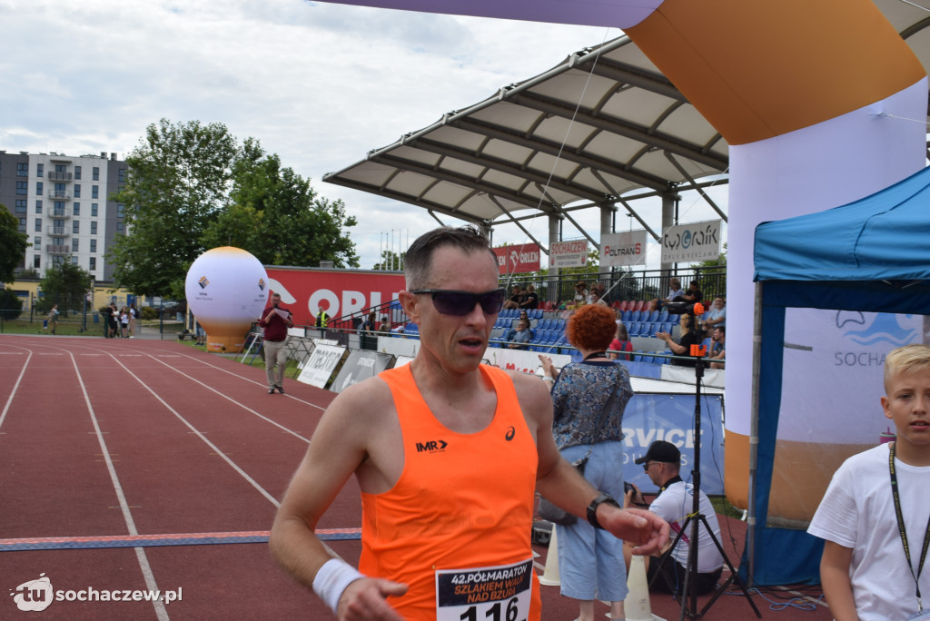 42. Półmaraton Szlakiem Walk nad Bzurą