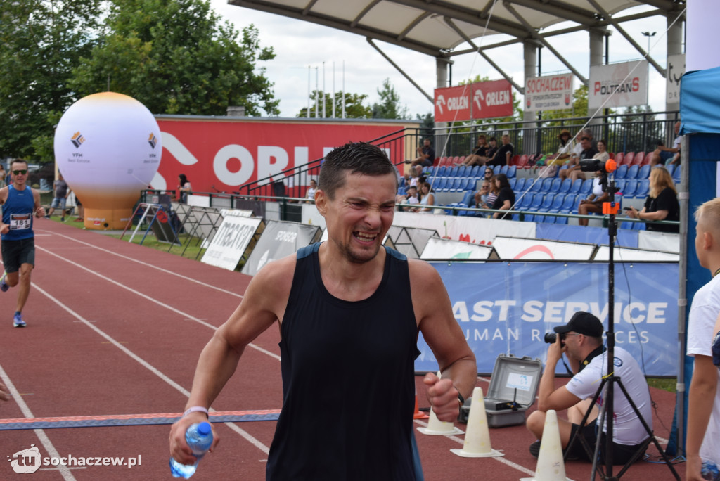 42. Półmaraton Szlakiem Walk nad Bzurą