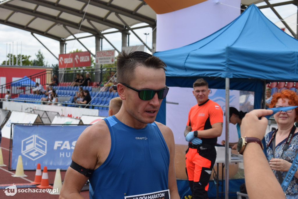 42. Półmaraton Szlakiem Walk nad Bzurą
