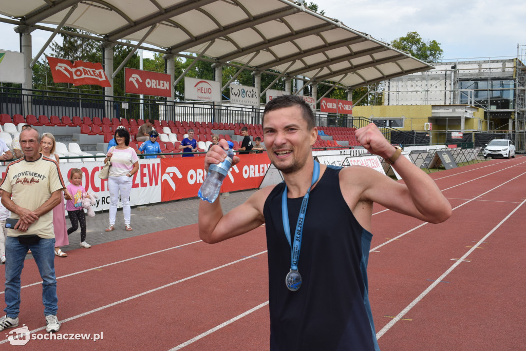 42. Półmaraton Szlakiem Walk nad Bzurą