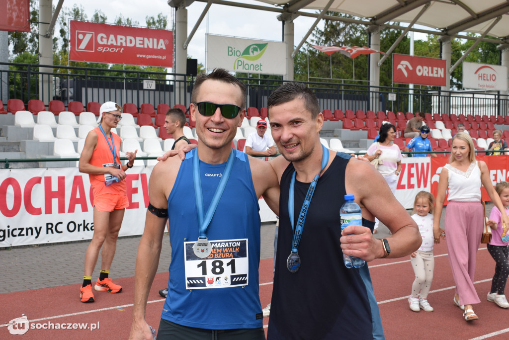 42. Półmaraton Szlakiem Walk nad Bzurą
