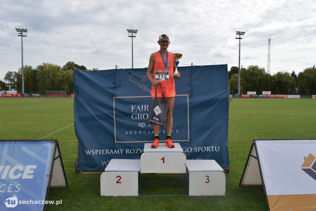 42. Półmaraton Szlakiem Walk nad Bzurą