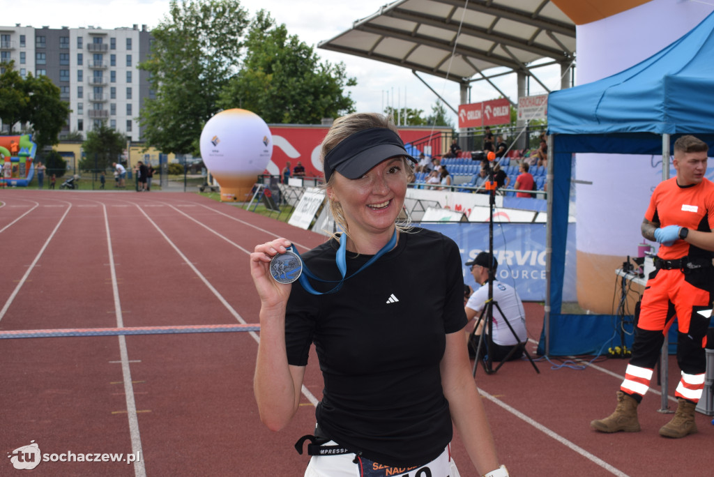 42. Półmaraton Szlakiem Walk nad Bzurą