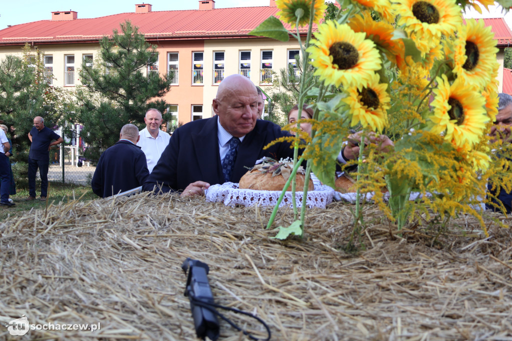 Dożynki gminy Teresin