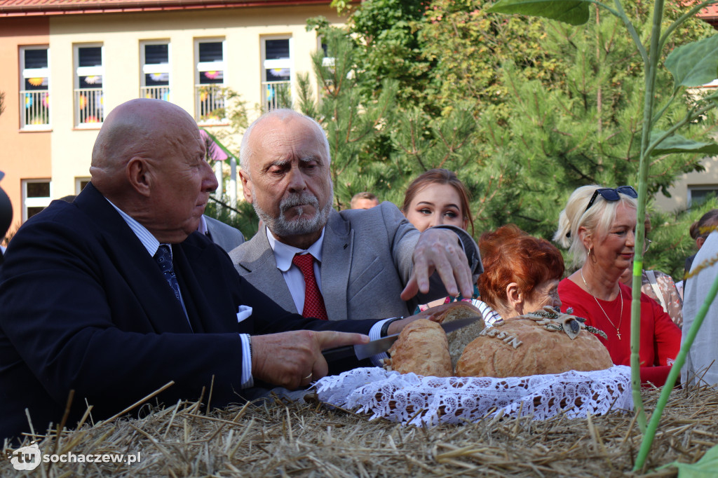 Dożynki gminy Teresin