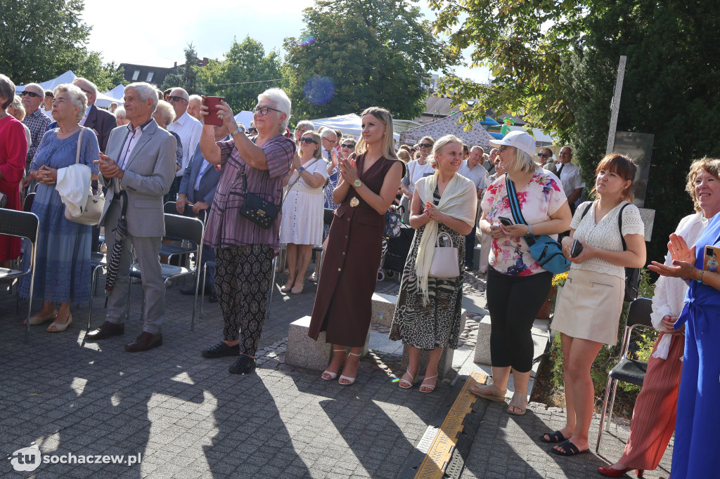 Święto Plonów w Błoniu