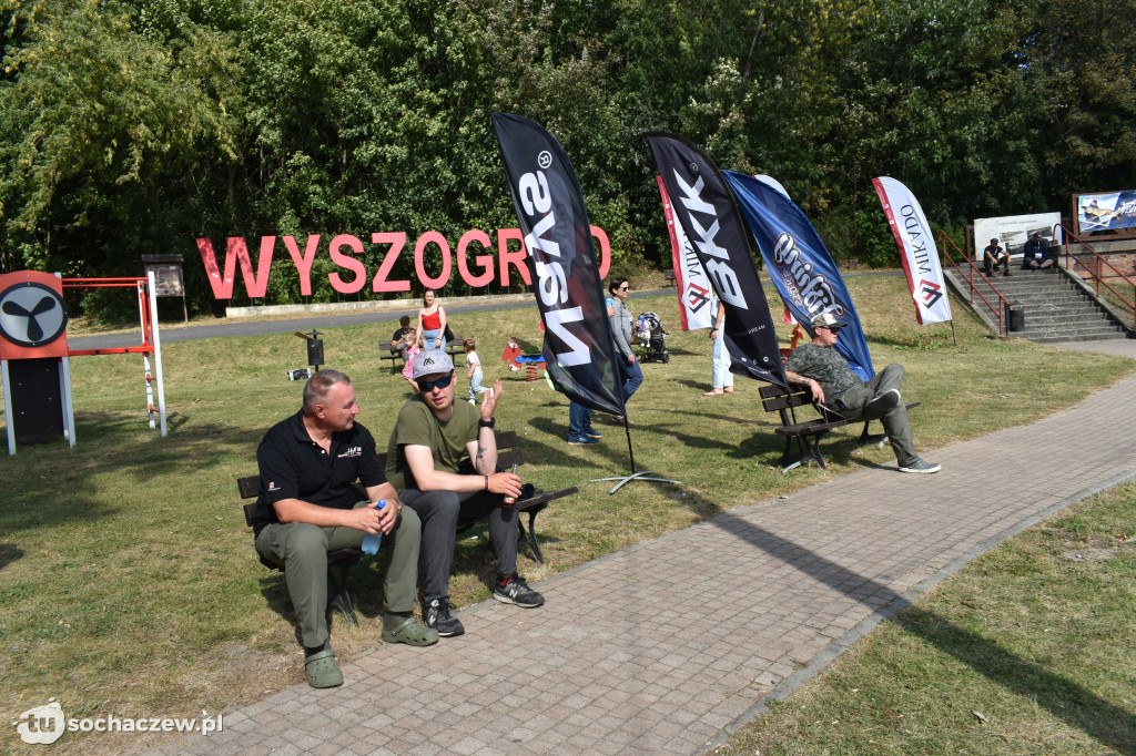 Puchar Wisły 2025 za nami