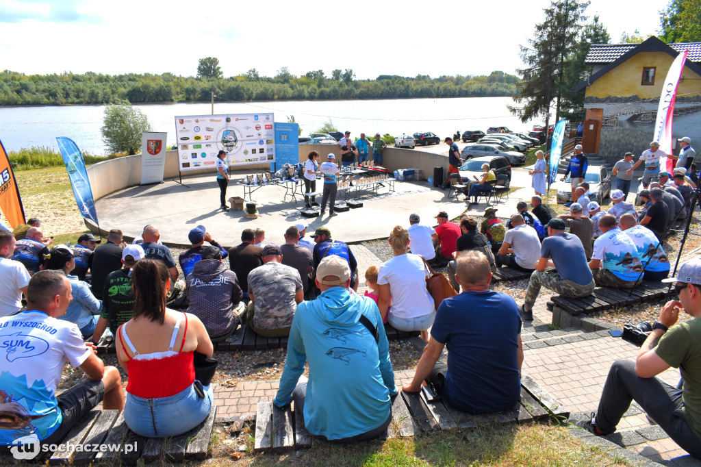 Puchar Wisły 2025 za nami