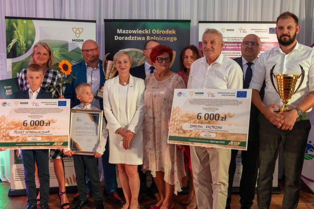 AgroLiga 2025