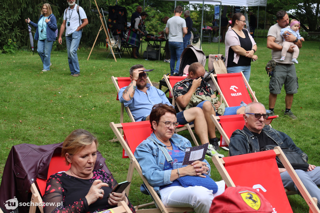 III Festiwal Kultury Regionalnej w Żelazowej Woli