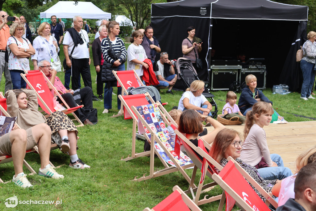 III Festiwal Kultury Regionalnej w Żelazowej Woli