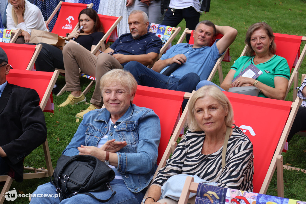 III Festiwal Kultury Regionalnej w Żelazowej Woli