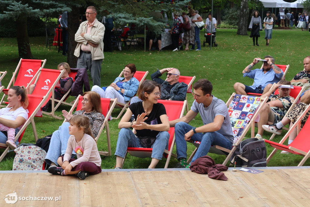 III Festiwal Kultury Regionalnej w Żelazowej Woli