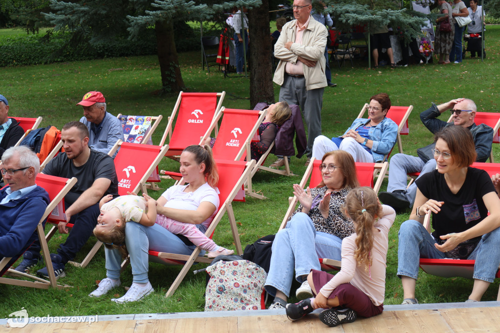 III Festiwal Kultury Regionalnej w Żelazowej Woli