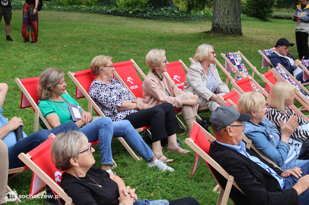 III Festiwal Kultury Regionalnej w Żelazowej Woli