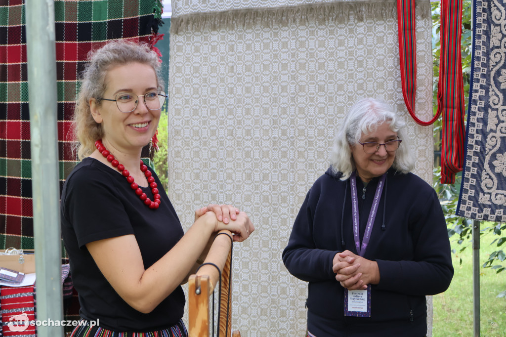 III Festiwal Kultury Regionalnej w Żelazowej Woli