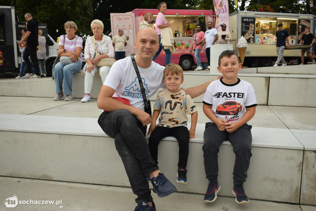Disco Bzura 2025 w Amfiteatrze