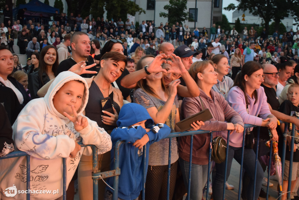 DISCO BZURA 2025! Na scenie 8 gwiazd