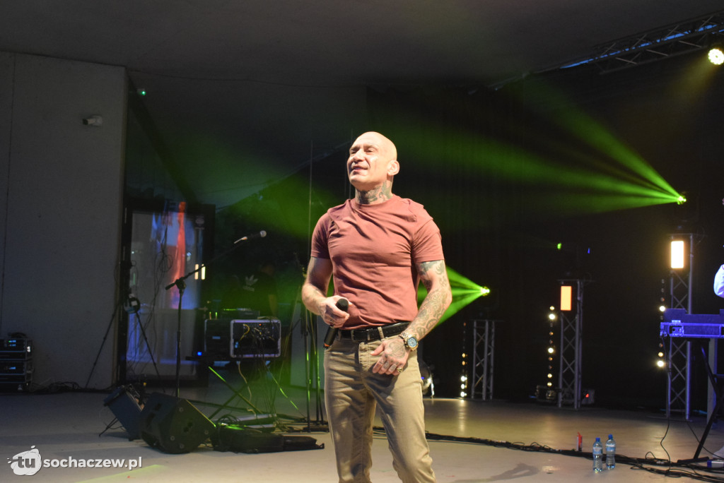 DISCO BZURA 2025! Na scenie 8 gwiazd