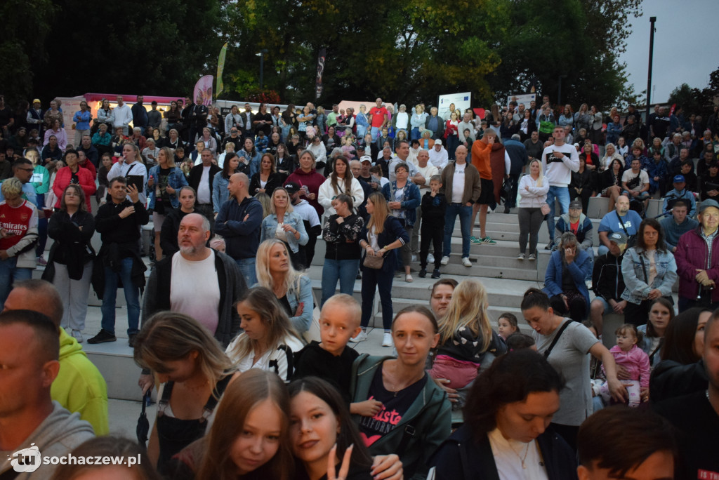 DISCO BZURA 2025! Na scenie 8 gwiazd