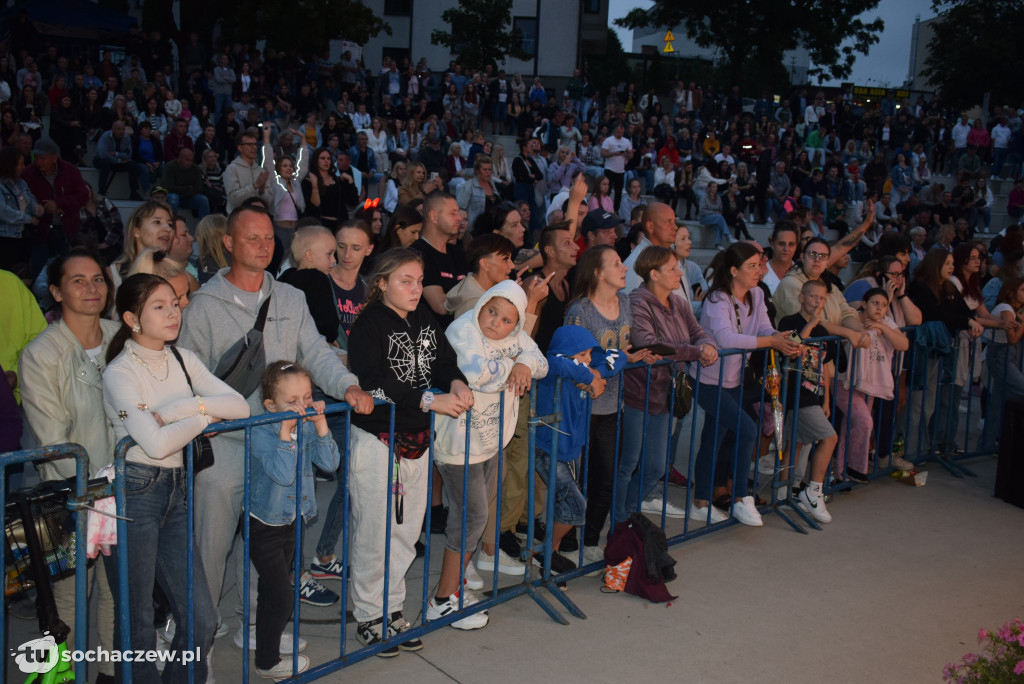 DISCO BZURA 2025! Na scenie 8 gwiazd