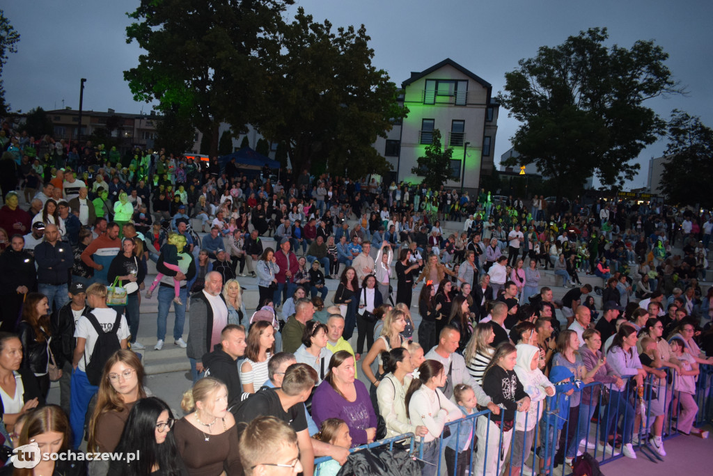 DISCO BZURA 2025! Na scenie 8 gwiazd