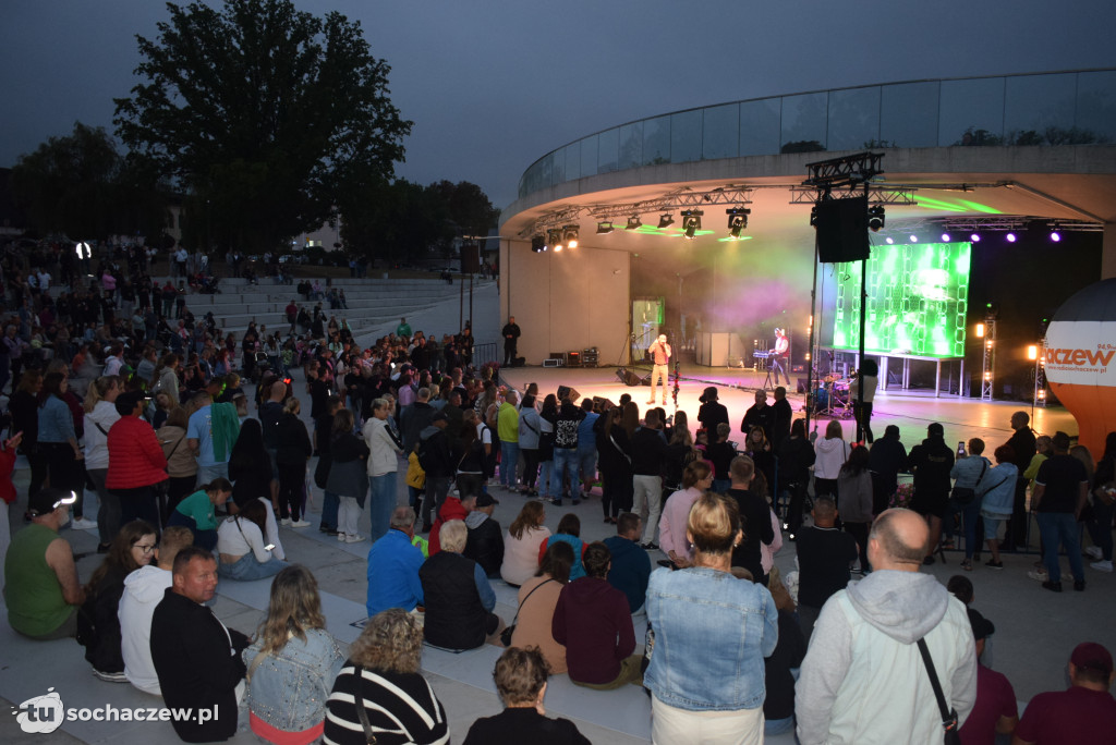 DISCO BZURA 2025! Na scenie 8 gwiazd
