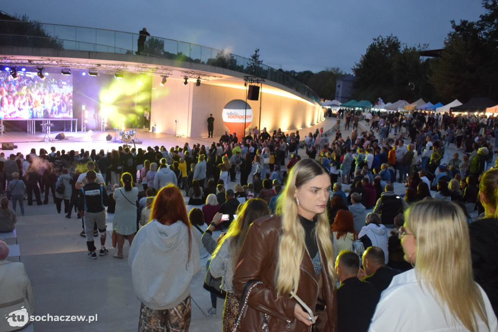 DISCO BZURA 2025! Na scenie 8 gwiazd